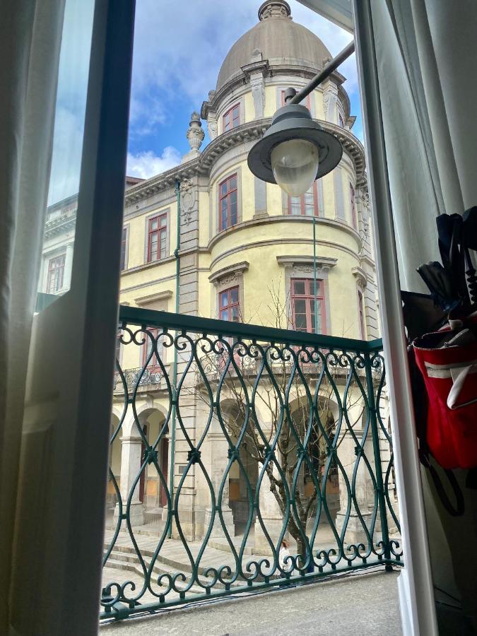 Barao 35 Guest House Braga Exteriér fotografie