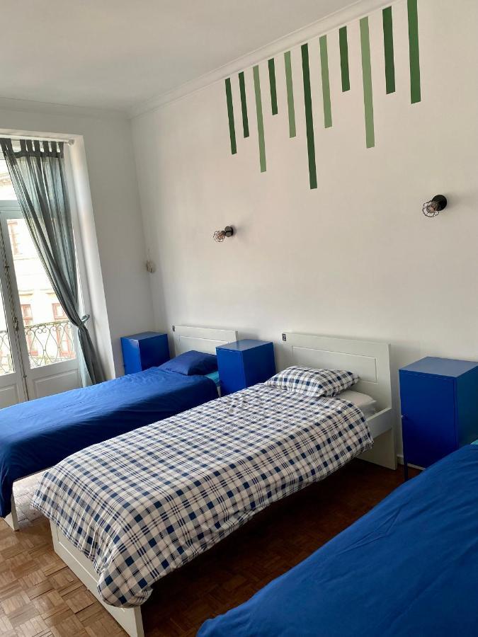 Barao 35 Guest House Braga Exteriér fotografie