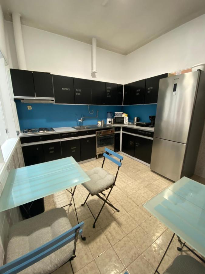 Barao 35 Guest House Braga Exteriér fotografie