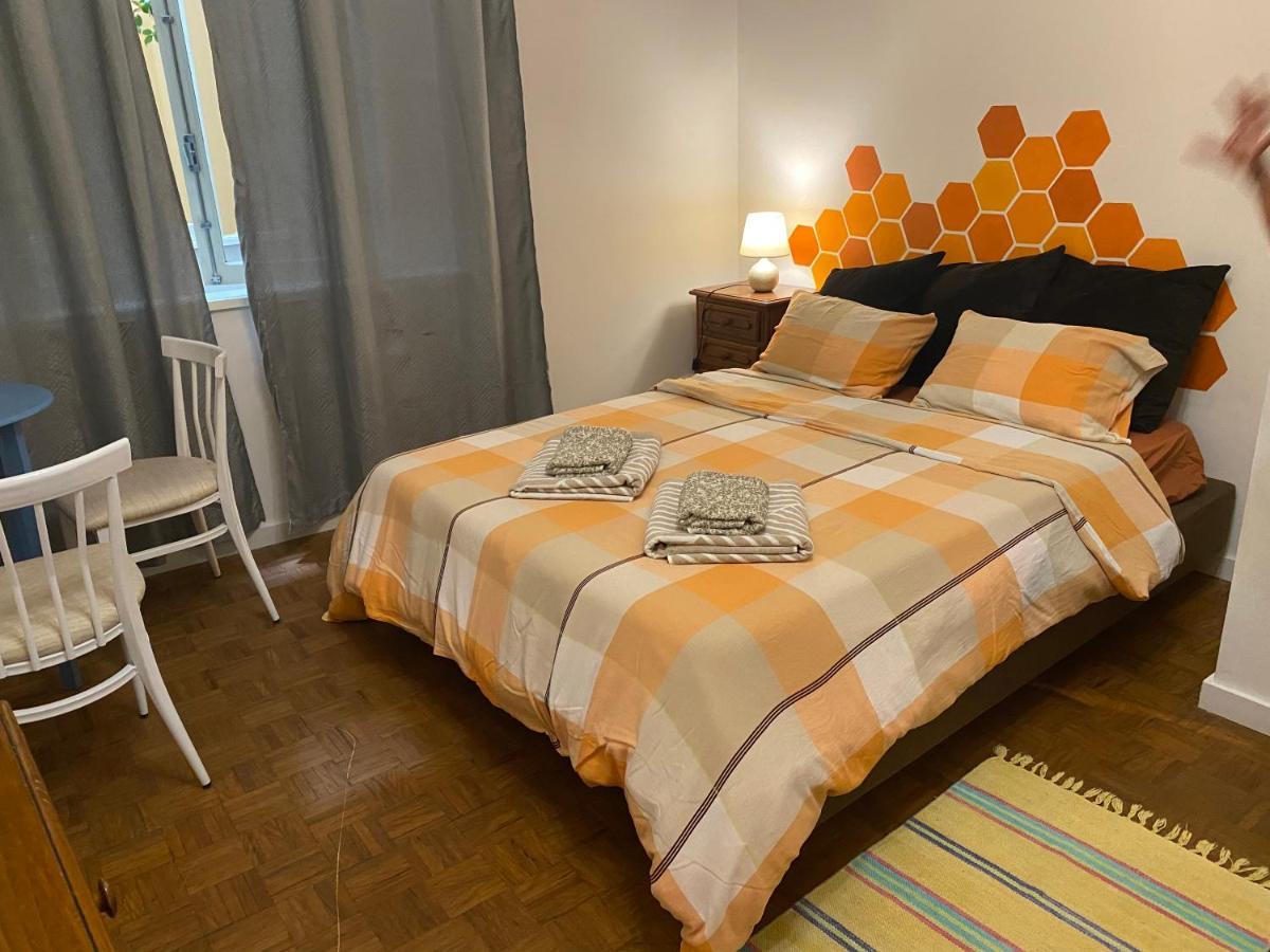 Barao 35 Guest House Braga Exteriér fotografie
