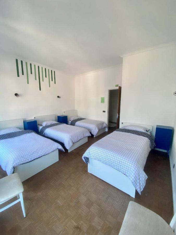 Barao 35 Guest House Braga Exteriér fotografie