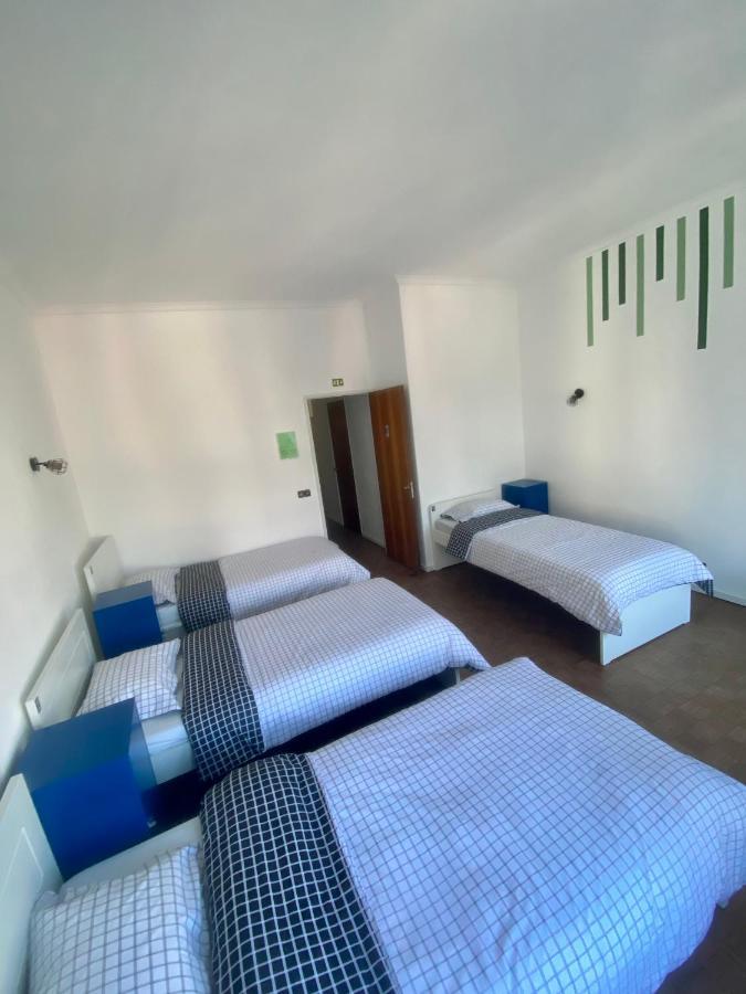 Barao 35 Guest House Braga Exteriér fotografie