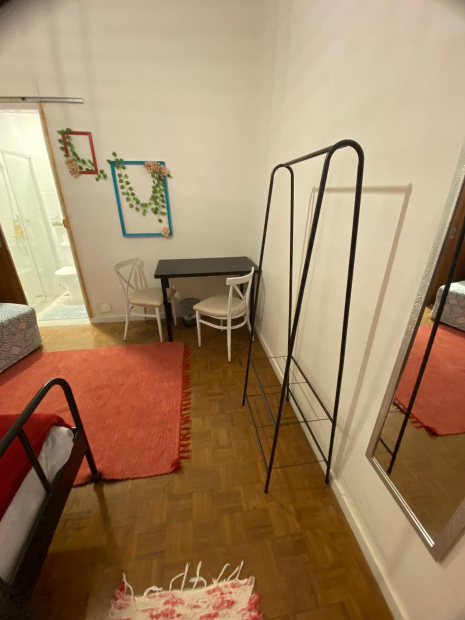 Barao 35 Guest House Braga Exteriér fotografie