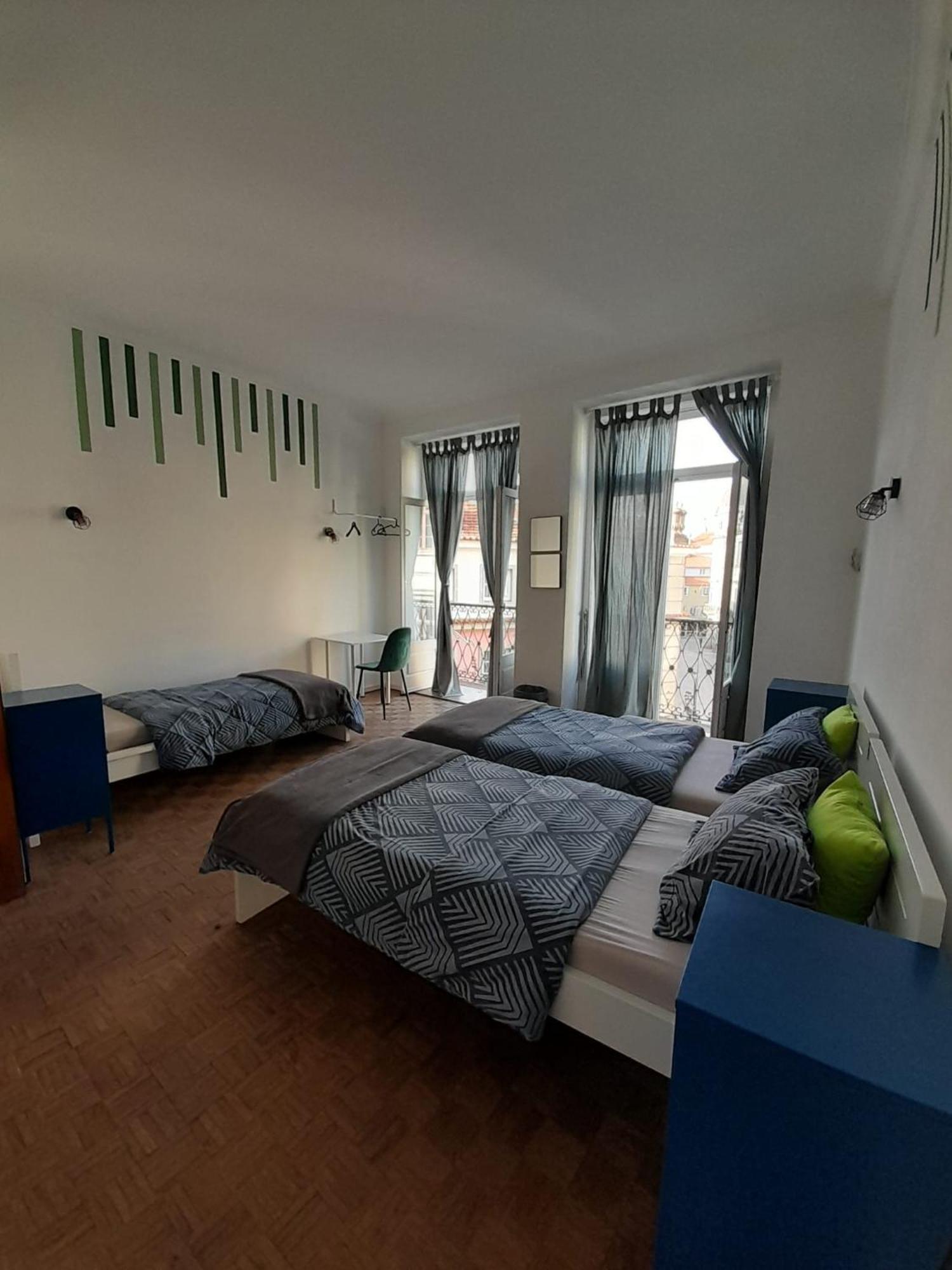 Barao 35 Guest House Braga Exteriér fotografie