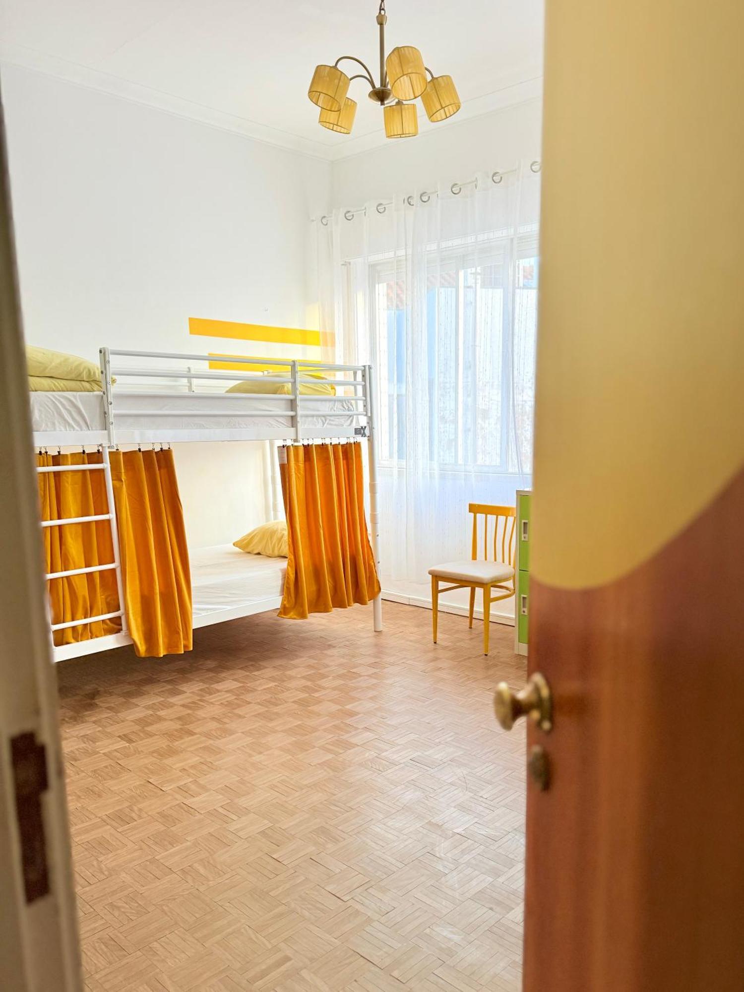 Barao 35 Guest House Braga Exteriér fotografie