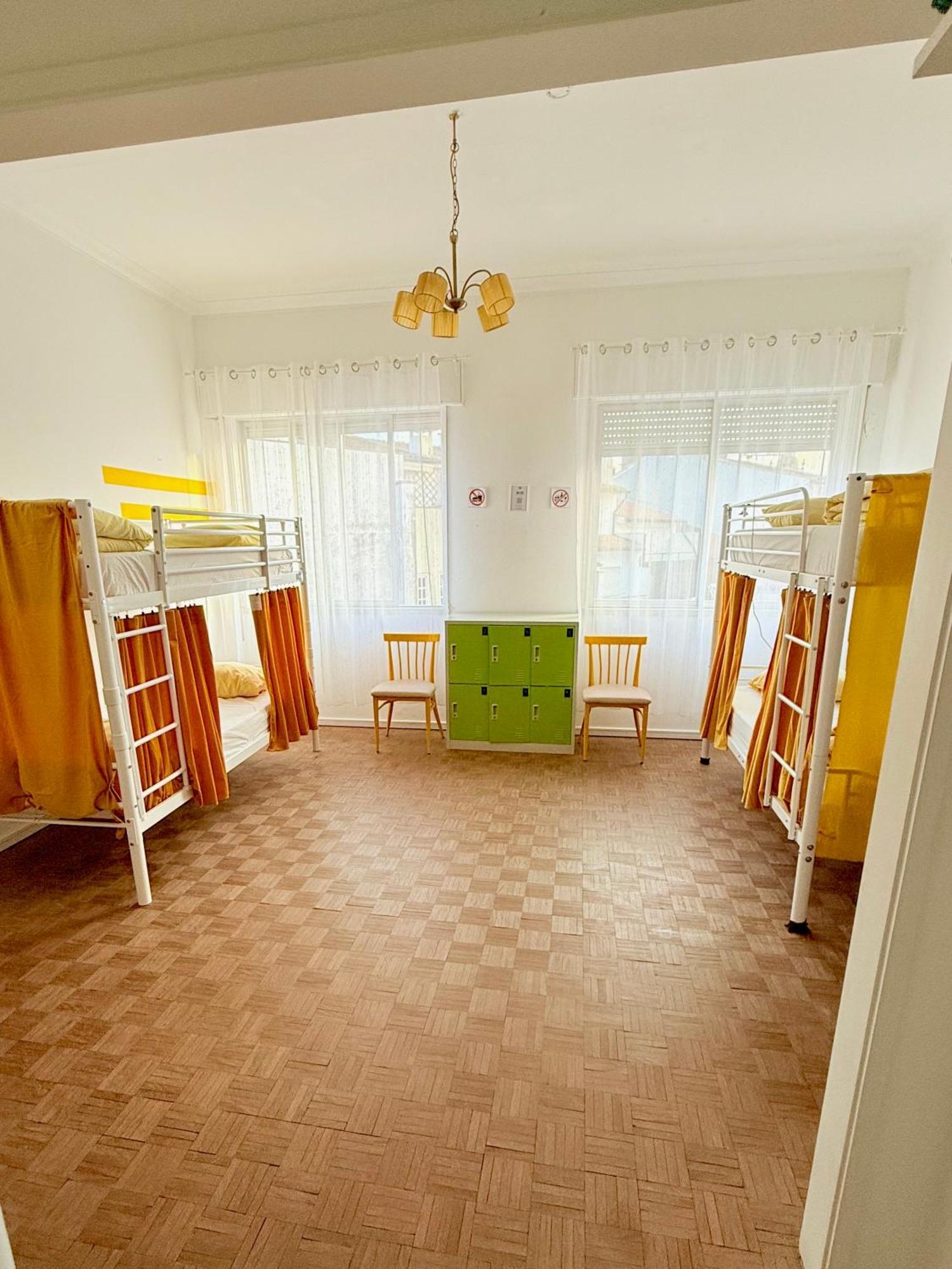 Barao 35 Guest House Braga Exteriér fotografie